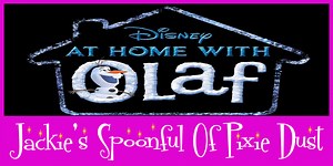 Why ‘At Home With Olaf’ is Just What We Need