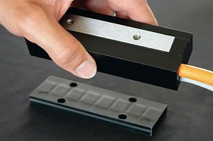 Hiwin hat zwei weitere Linearmotoren auf den Markt gebracht