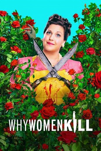Why Women Kill (2019-2021) - Where to Watch