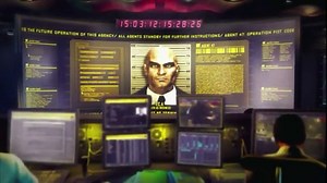 Square Enix TV Spot, 'Hitman Absolution'