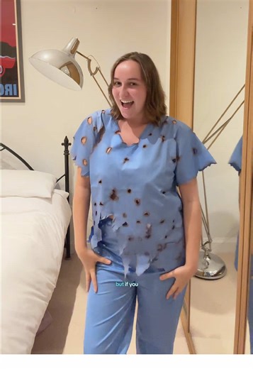 Bob Reynolds Halloween Costume Inspiration