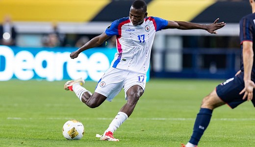 Haiti World Cup 2026 Schedule: Locations, Dates, Times