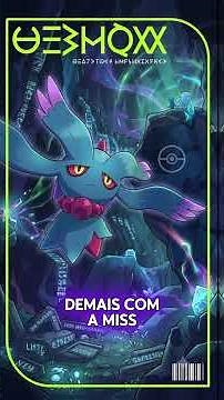 The 3 MOST DISTURBING Ghost-type Pokémon in Gen 9 😱
