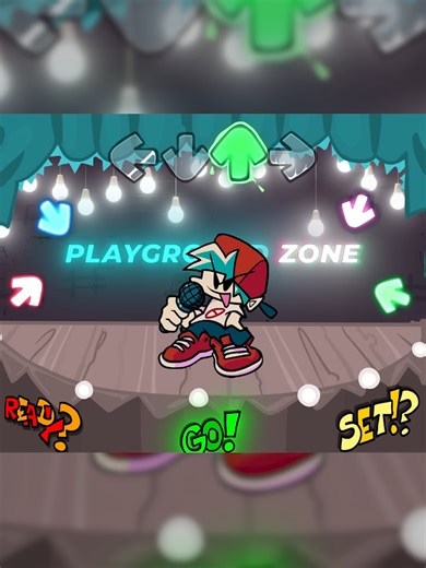 FNF Character Test Gameplay Overview