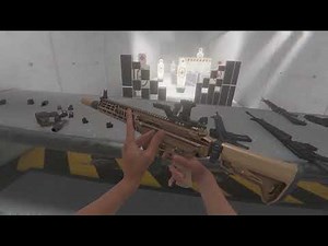 BONELAB | Sight Attachment Pack Showcase