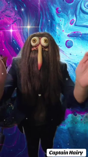 Funny Dance Moves at the Disco Party