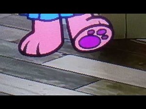 alpha lexa walking feet