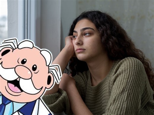 Dr. Simi: ¿cómo conseguir ayuda psicológica gratuita?