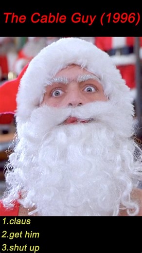 Fred Claus｜Santa’s Wild Brawl! Hilarious Holiday Chaos 🎅🎄💥