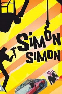 Simon Simon - Movie