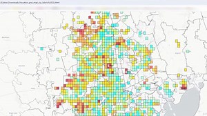 Houston has the worst power outages in the nation; how bad is it in your ZIP code?