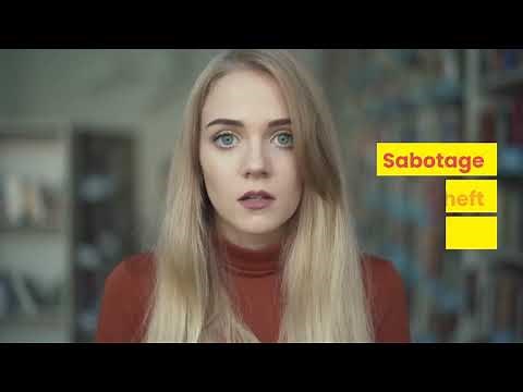 Counter productive work behaviours: definition and explanation