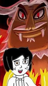 The handsome guy vs. the Narc Vampires looks great and promises #thebookoflife
