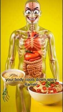 🍟 What Salty Chips Do Inside Your Body