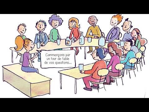 Communiquer avec les parents pour la réussite des élèves