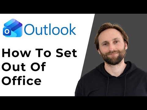 How to Set Your Out of Office on Outlook [Full Guide 2026]