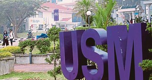 USM terus berinovasi tingkat mutu pendidikan sepanjang hayat | Berita Harian