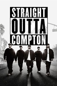 Straight Outta Compton