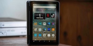 Amazon Fire HD 8 Plus (2022) Specs, Features, Price In Philippines | PhilNews