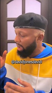 Gospel medley Duet with @ejiyk what song it your best | David Jones David