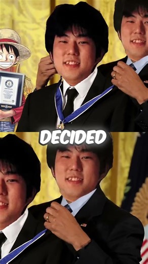 The Hidden Pattern Behind Devil Fruit Awakenings #OnePiece #MonkeyDDragon #DevilFruit #OnePiece