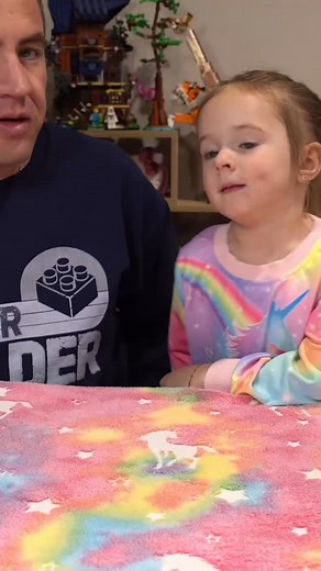 Building Lego Mermaid Gabby’s Aquarium Adventure with Mayzee. Item 11204, 103 pcs. Thank you Sue for our outfits! | Build It Dad