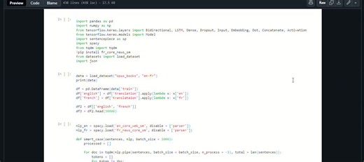 #deeplearning #nlp #attentionmechanism #selfattention #transformers #seq2seq #machinelearning #ai #neuralnetworks #datascience | Tajwinder Singh