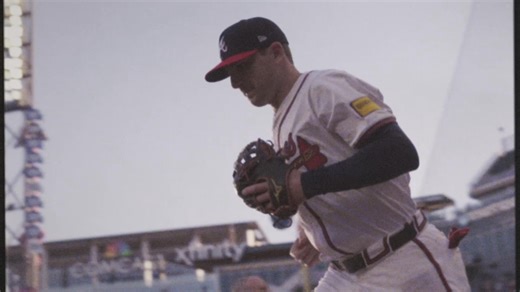 BravesVision: Your new home for Braves Baseball! Braves.com/watch | Atlanta Braves