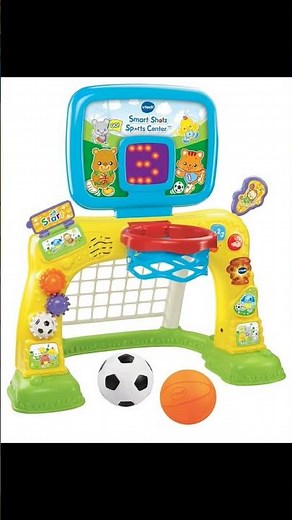 VTech Smart Shots Sports Center