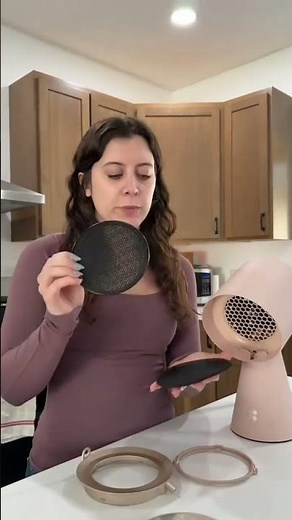 If your old range hood doesn’t have strong suction like ours, it’s time to try the Ciarra Hood To Go