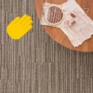 Create a sense of refinement with Connected Threads, a collection that pays tribute to the heritage of textile crafts. Design details such as color patterning, layered textures and purposeful gradations make the three styles in this collection effortlessly adaptable for installation in any configuration and environment, and they can be easily replaced as necessary. 📞 787.250.8000 📍333 Calle Coll & Toste, San Juan, PR 00918 💻 www.cuadradoalfombras.com #flooring #style #CUADRADOALFOMBRAS #Inter