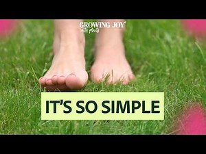 Earthing Explained: The Science of Grounding for Better Sleep, Less Pain, and More Energy