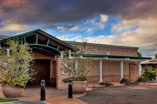 Shafter plans to relocate police department to former correctional facility