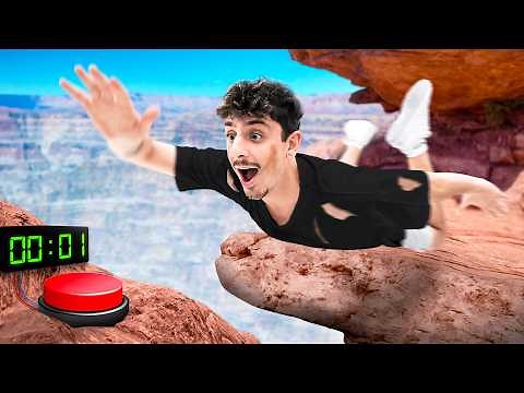 First to Press the Button = Win $10,000