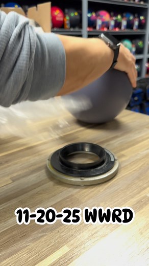 No flash. No frills. Just pure performance. The NU 2.0 is the latest evolution in Hammer’s Not Urethane line, designed for bowlers who love the control and shape of urethane but need more strength and versatility. #boomproshop #bowling #unboxing #HammerBowling | Bowling Outfitters Pro Shop Modesto,CA