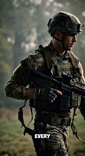 Built for War: 25s Transformation