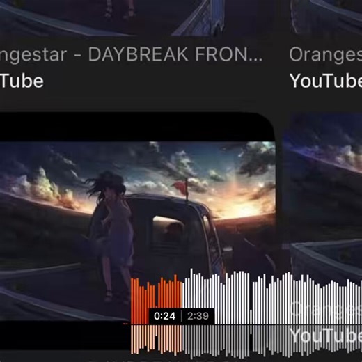 なんと「一億年恋してるEP」の中にこのRemixのwavが追加されてます‼️