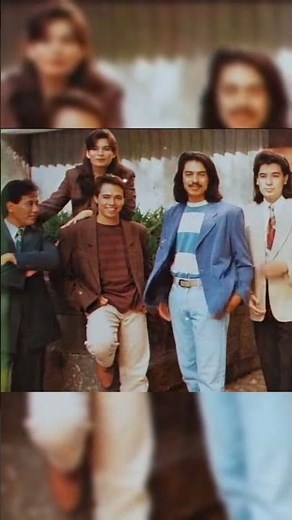 Los Temerarios: The Band That Defined the Mexican Romantic Ballad #LosTemerarios #RomanticMusic