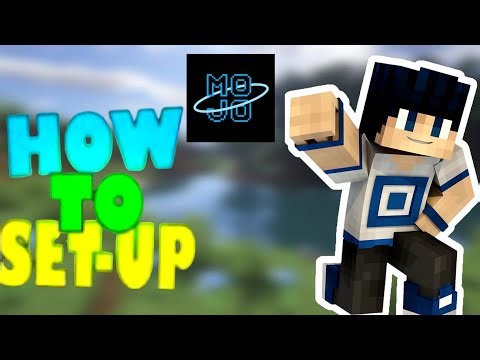 HOW TO SETUP MOJO LAUNCHER | VERY EASY SETUP 2025