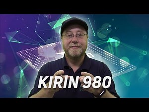 What is the Kirin 980? - Gary Explains