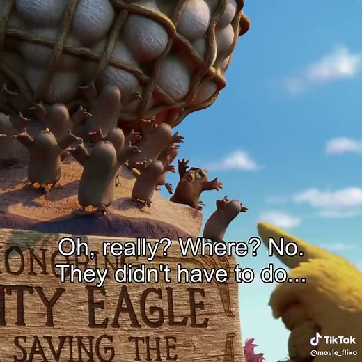 The Angry Birds Movie follows Red, an angry outcast bird, who teams up with friends to stop green pigs from stealing the birds’ eggs. On Bird Island, a peaceful community of flightless birds lives happily, except for Red, a bird with uncontrollable anger issues who struggles to fit in. After a group of green pigs, led by Leonard, arrives claiming to be friendly visitors, Red grows suspicious of their intentions. When the pigs steal the birds’ eggs, Red joins forces with his friends Chuck and Bom
