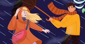 23 Best Songs About Storms Of All Time - Music Grotto