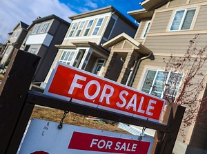 Calgary to be Canada’s top real estate market amid transitionary 2026, report says