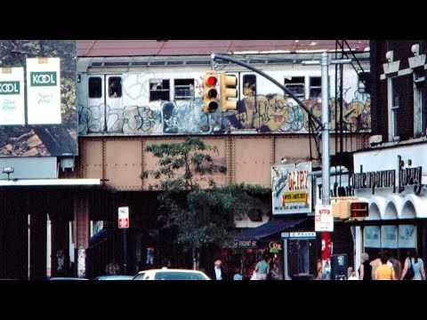 *Nostalgic Vintage 1970's Brooklyn NY NYC Photo Slideshow* Retro 70s New York NY Big Apple