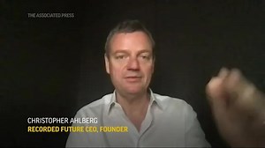 Cybersecurity CEO: Ukraine war revives 'hacktivism'