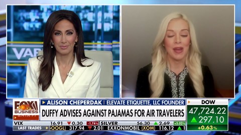 Air travel etiquette debate explodes as experts call for cleaner, more respectful dress