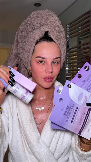 testing primarks korean skincare✨ my top faves: rice toner and toner pads🫧 i cant WAIT to try the face mask!!! #fyp #skincare #primark