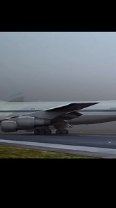 It was the deadliest air crash in the history of aviation. Two fully loaded Boeing 747 aircraft collided on a runway Full story: https://www.aviationliker99.info/archives/1488 | Aviation GM