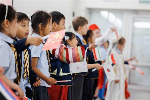 The Lifelong Benefits of a Bilingual Education