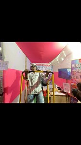 Singheswar mela mein hamara v Dukan VR GAMING | Popper Vishal Vlogs